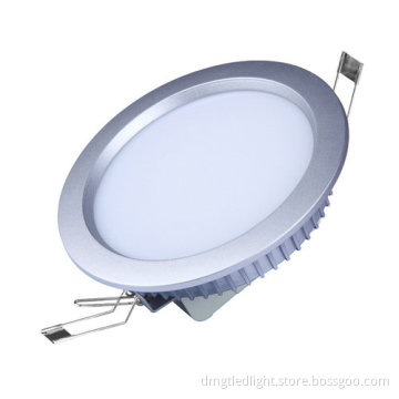 8" LED Down lamp 30W(SAMSUNG 5630led) Triac dimmable